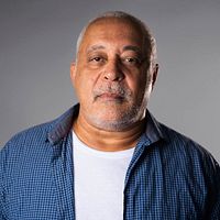 Foto Davi de Almeida