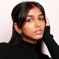 Foto Priyanka Kedia