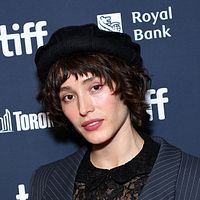 Foto Fereshteh Hosseini