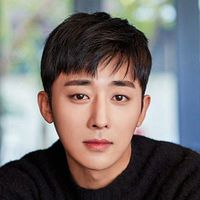 Foto Ho-jun Son