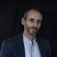 Foto Flako Estévez