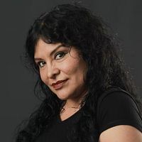 Foto Sylvia Majo