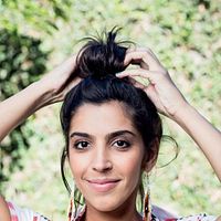 Foto Benedita Zerbini