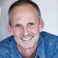 Foto Benjamin Mouton