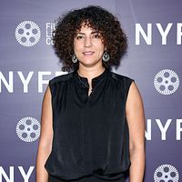 Foto Narges Kalhor