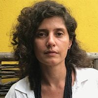 Foto Gabriela Carneiro da Cunha