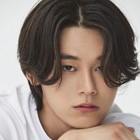 Foto Cha Woo-min