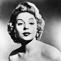 Foto Yolande Donlan