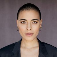 Foto Zofia Jastrzębska