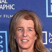Foto Rory Kennedy