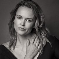 Foto Tara Wilson