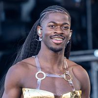 Foto Lil Nas X