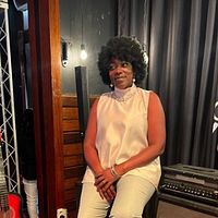 Foto Sabina Tembe