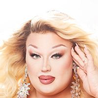 Foto Eureka O'Hara