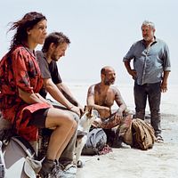 Foto Joshua Liam Henderson