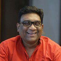 Foto Bhalchandra Kadam