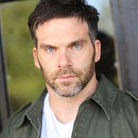 Foto Chad Graham