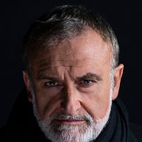 Foto Massimo Venturiello