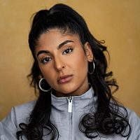 Foto Anoushka Chadha