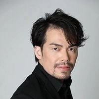 Foto Yamaguchi Satoshi