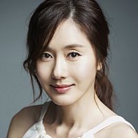 Foto Kim Ji-soo