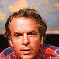 Foto Spalding Gray