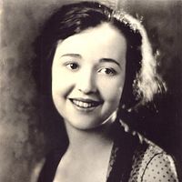 Foto Helen Jerome Eddy