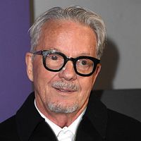 Foto Mark Mothersbaugh