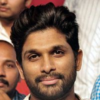 Foto Allu Arjun