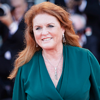 Foto Sarah Ferguson