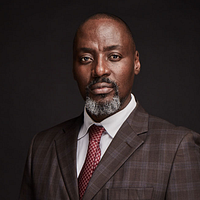 Foto Nimrod Nkosi