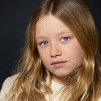 Foto Indiana Elle