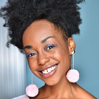 Foto Cashae Monya