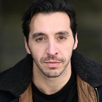 Foto Vincent Andriano