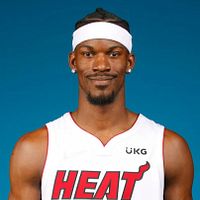 Foto Jimmy Butler