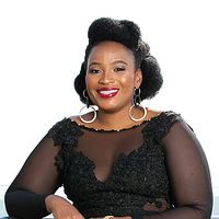 Foto Ayanda Borotho