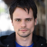 Foto Aaron Dalla Villa