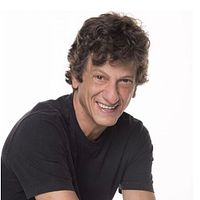 Foto Ernesto Piccolo