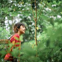 Foto Noé Liu Martane