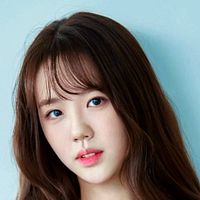 Foto Ye Eun Ji