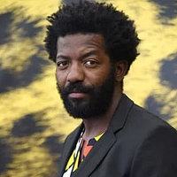 Foto Matamba Joaquim