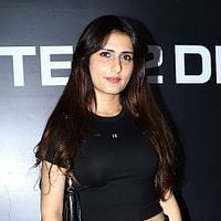 Foto Fatima Sana Shaikh