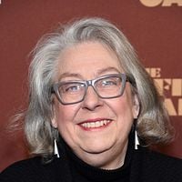 Foto Jayne Houdyshell