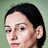 Foto Kenda Hmeidan