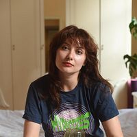 Foto Ira Nirsha