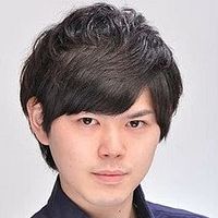 Foto Shin Yūki