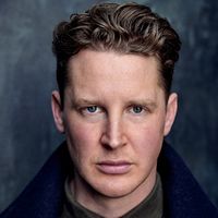 Foto Benjamin Noble