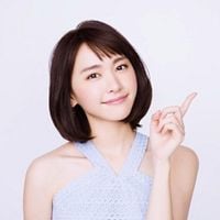 Foto Yui Aragaki