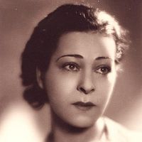 Foto Alla Nazimova