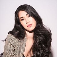 Foto Nicole Rieko Setsuko